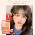 thumbnail image 1 of Eyeshadow Eyeshadow Quad, Longwear, Intensive Color Smooth Eye Makeup For Day & Night, Eyeshadow for Women, 1 of 2