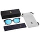 thumbnail image 5 of Gafas de sol SOJOS estilo ojo de gato SJ2052 con protección UV400 en color carey azul, 5 of 5