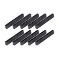 thumbnail image 1 of 10Pc 12 Holes Hex Plastic Screwdriver Bits Storage Deck Screwdriver Storage Case, 1 of 3