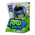 thumbnail image 5 of Really RAD Robots™ - YakBot YC-01 Blue, 5 of 5
