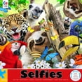 thumbnail image 1 of Ceaco-Selfies 500pc Puzzle, 1 of 4