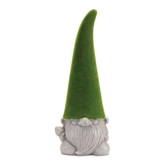 Melrose International LLC Gnome (Set of 2) 16.5"H Terra Cotta