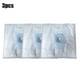 thumbnail image 1 of VACUUM Dust Bags White 3 Pcs For BOSCH HIGH FILTRATION, 1 of 5