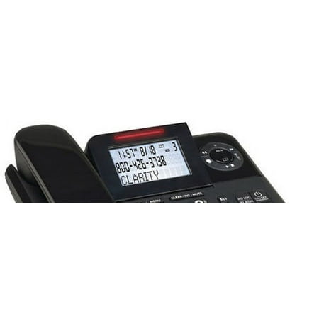 Clarity E814 40DB Amplified Corded Phone