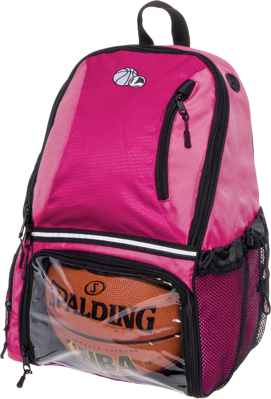 girls basketball backpack