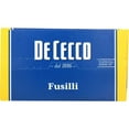 thumbnail image 5 of De Cecco No 34 Fusilli Pasta, 16 Ounce -- 12 per Case., 5 of 6