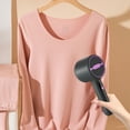 thumbnail image 6 of Tahtuvzn Home Appliances USB Electrical Lint Remover,Fabric Shaver,Fuzz Remover,Quickly and Effectively Pilling of Clothes,Bed Sheets Other Fabric,6 Stainless Steel Blades, 6 of 6