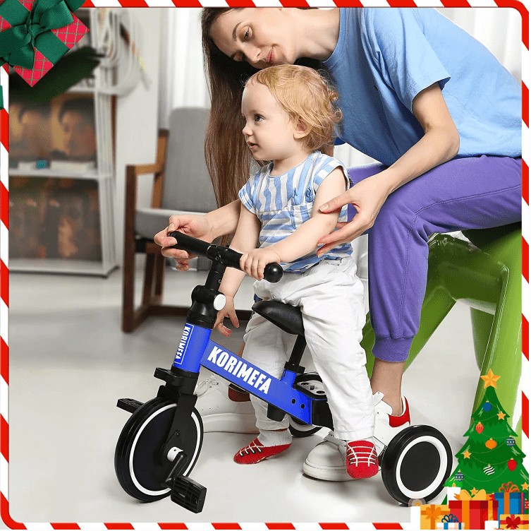 Tricycle on sale 1 an