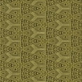 thumbnail image 1 of Ahgly Company Indoor Square Patterned Midnight Gray Area Rugs, 7' Square, 1 of 1