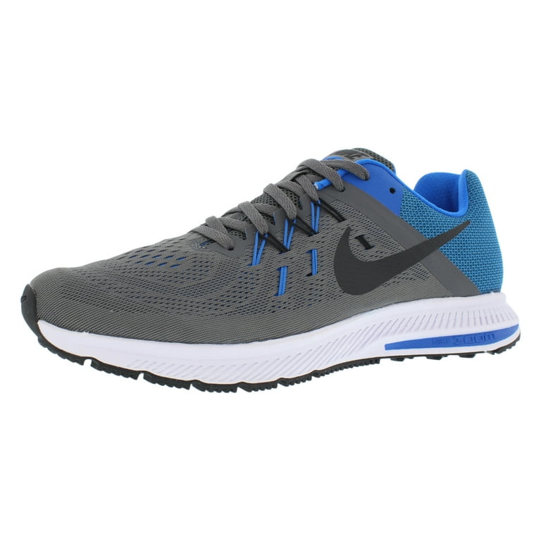 Excavación animación Picasso Nike Winflo 2 Running Men's Shoes Size - Walmart.com