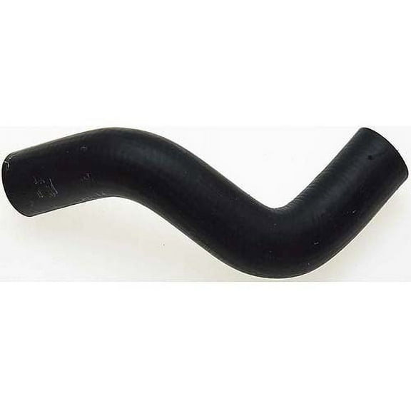 Gates 19753 Coolant Hose, Small I.D Fits select: 2011-2016 NISSAN LEAF, 2006-2010 INFINITI M35