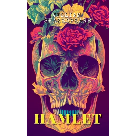 Hamlet, (Hardcover)