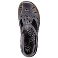 thumbnail image 4 of Propet Women's Jenna Sandal Denim Multi - WSA003LDEM, 4 of 6
