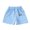 Light Blue, variant on ZACPNCV Toddler Baby Boy Shorts Excavator Truck Lightweight Cotton Shorts for Kids Boys Summer Elastic Waist Short Pants Coffee 4-5 Years