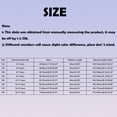 thumbnail image 3 of mgoYE Girls Knee Length Skirts | A Line Skirt | Uniform Skirts Back to School Outfits for Playtime Size 2-17 Years(Navy,4-5 Years), 3 of 4