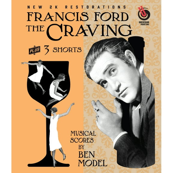 The Craving (Restored)