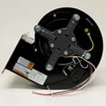 thumbnail image 3 of Replacement Dayton 1TDT8 5C508 Blower Motor 797/549 CFM 115V 3.30/2.20A 1350/980 RPM, 3 of 7