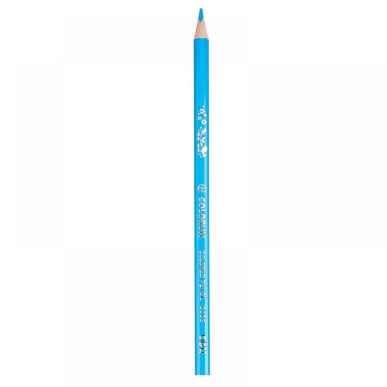  Hokusei Pencils KS-TY36C Colored Pencils, Easy to Use Colored  Pencils, 36 Colors : Office Products