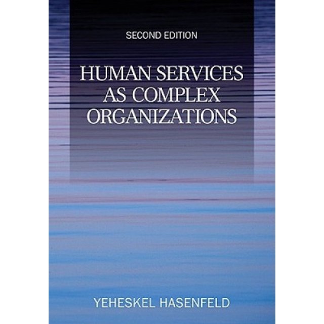 Services Humains comme Organisations Complexes