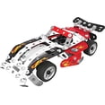 thumbnail image 2 of Kit de Construcción Meccano Vehículos de Carreras 10 en 1 225 Piezas, 2 of 3