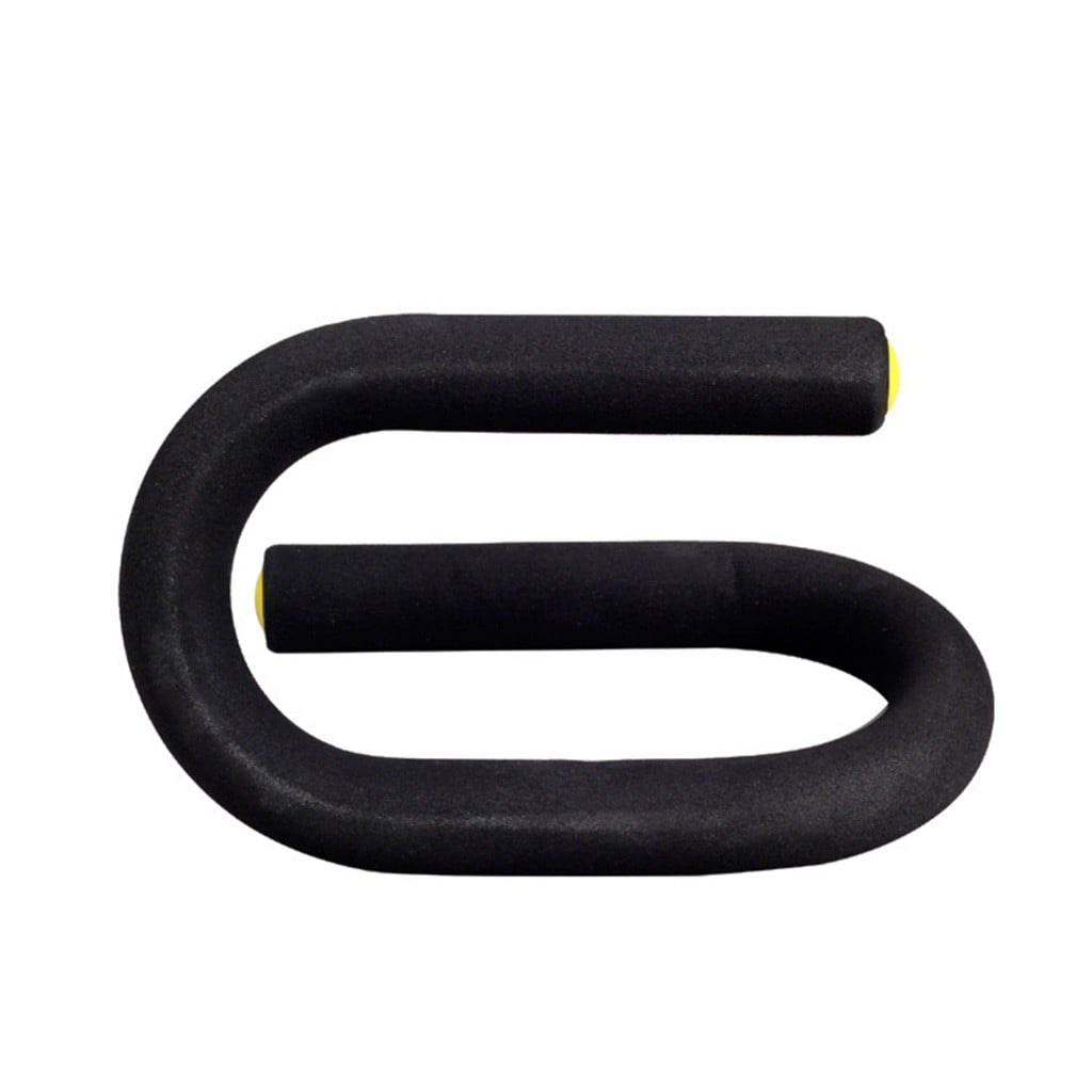 Coedfa Push-Ups//Sit-Ups Practice Home Fitness Equipment Body Chest Muscle Training Push-Up Frame I-Shaped Exercise Chest Muscle Fitness Equipment Push-Ups As Shown