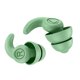 thumbnail image 2 of 1 par de tapones para los oídos impermeables con reducción de ruido para dormir y nadar (verde militar) Tmvgtek  Deportes acuáticos, 2 of 9