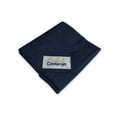 thumbnail image 4 of The Original Coolaroo Elevated Pet Dog Bed Replacement Cover, Medium, Navy Blue, 4 of 7