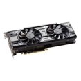 thumbnail image 1 of EVGA GeForce GTX 1070 Ti SC GAMING - Édition Noire - Carte Graphique - GF GTX 1070 Ti - 8 GB GDDR5 - PCIe 3.0 - DVI, HDMI, 3 x DisplayPort, 1 of 7