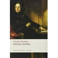 thumbnail image 3 of Oxford World's Classics Nicholas Nickleby, (Paperback), 3 of 4