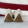 thumbnail image 3 of New Balance 327 'Nimbus Cloud Cramoisi' Taille 11.5, 3 of 6