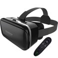 thumbnail image 1 of Gafas de realidad virtual SHINECON VR mil Magic Magic Mirror G04/DA 3D para teléfono móvil casco de realidad virtual panorámico, 1 of 1
