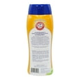 Arm & Hammer for Pets 2in1 Shampoo & Conditioner for Dogs, Cucumber Mint, 20 Ounce