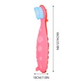thumbnail image 2 of HEATSHAKING 2Pcs PVC Tooth Balloons For First Tooth Celebrations And Baby Boy Balloon Arch Kits, 2 of 6