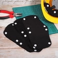 thumbnail image 2 of 10 bandas absorbentes de sudor lavables para cascos de seguridad, 2 of 8