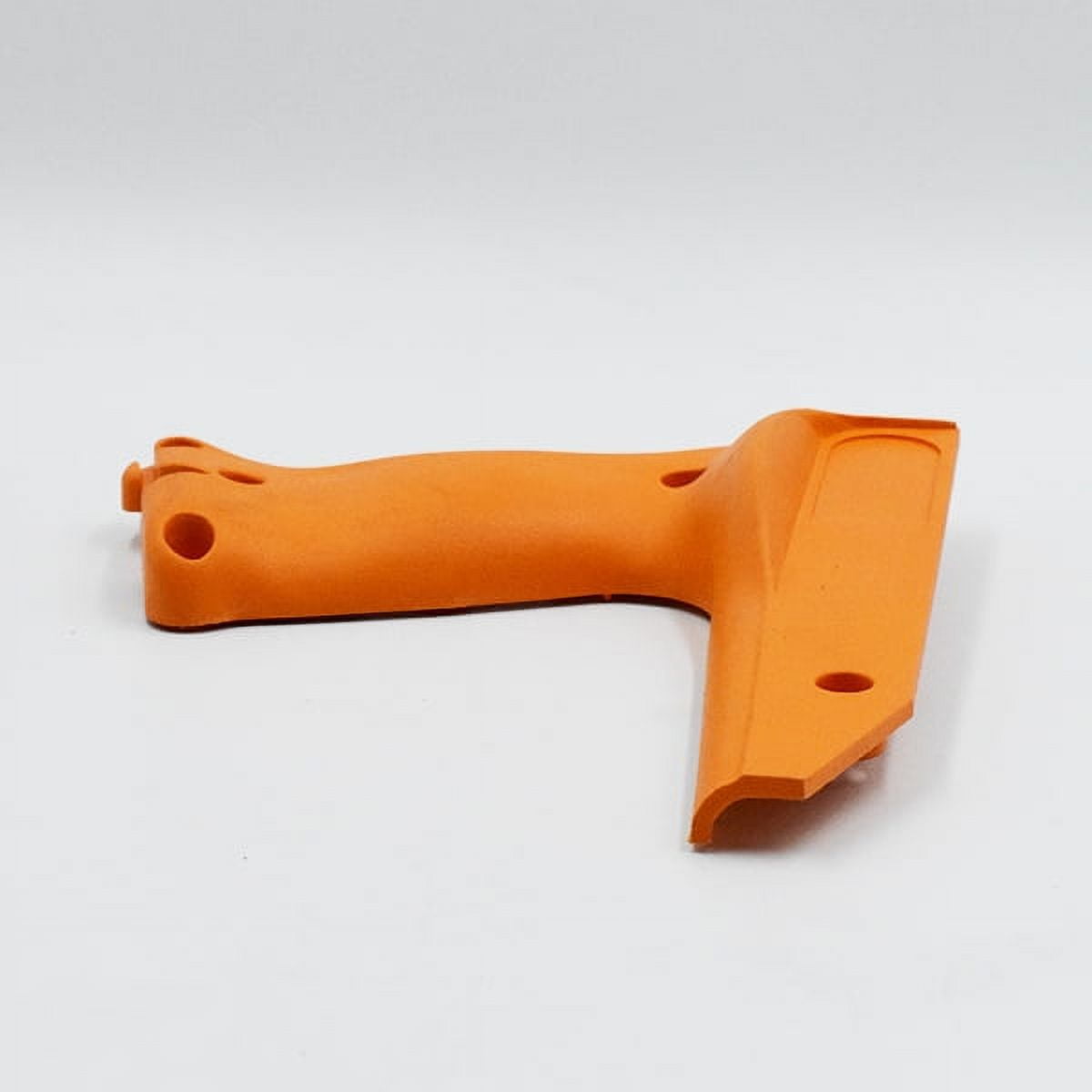 Ripack 2000-2200 Heat Gun Left Half Handle - Part #134051