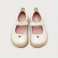 thumbnail image 3 of Children's Mary Jane Shoes, Princess Shoes, Soft Sole Baby's Shoes, Cute Lolita Shoes, 3 of 4