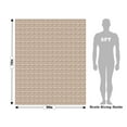 thumbnail image 3 of Rwraps Desert Camouflage Disruptive Gobi Matte Vinyl Film Wrap 59in x 28ft Vinyl Vehicle Car Film, 3 of 9