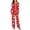 Multicolor A, variant on Enjoytime Christmas Womens Pajamas Set Print Long Sleeve 2 Piece Loungewear Sets Xmas Holiday Cozy Button Down Sleepwear
