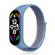 thumbnail image 1 of Correa de nailon para xiaomi mi band, pulsera deportiva para relojes inteligentes, modelos 7, 6, 5, 4 y 3, 1 of 4