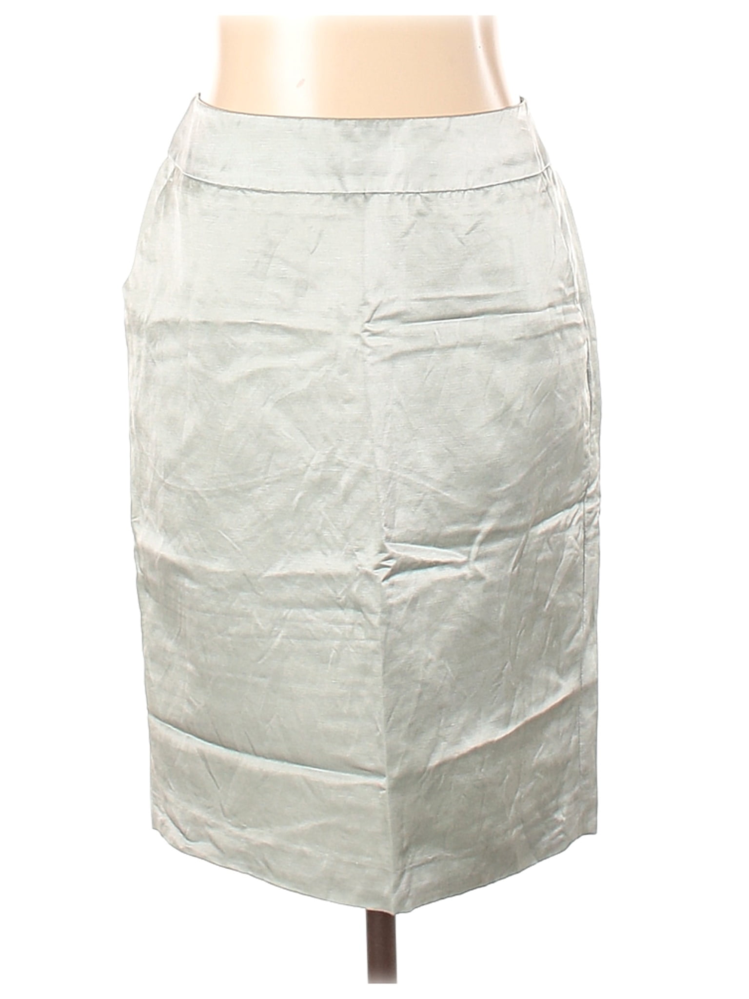armani collezioni womens skirt