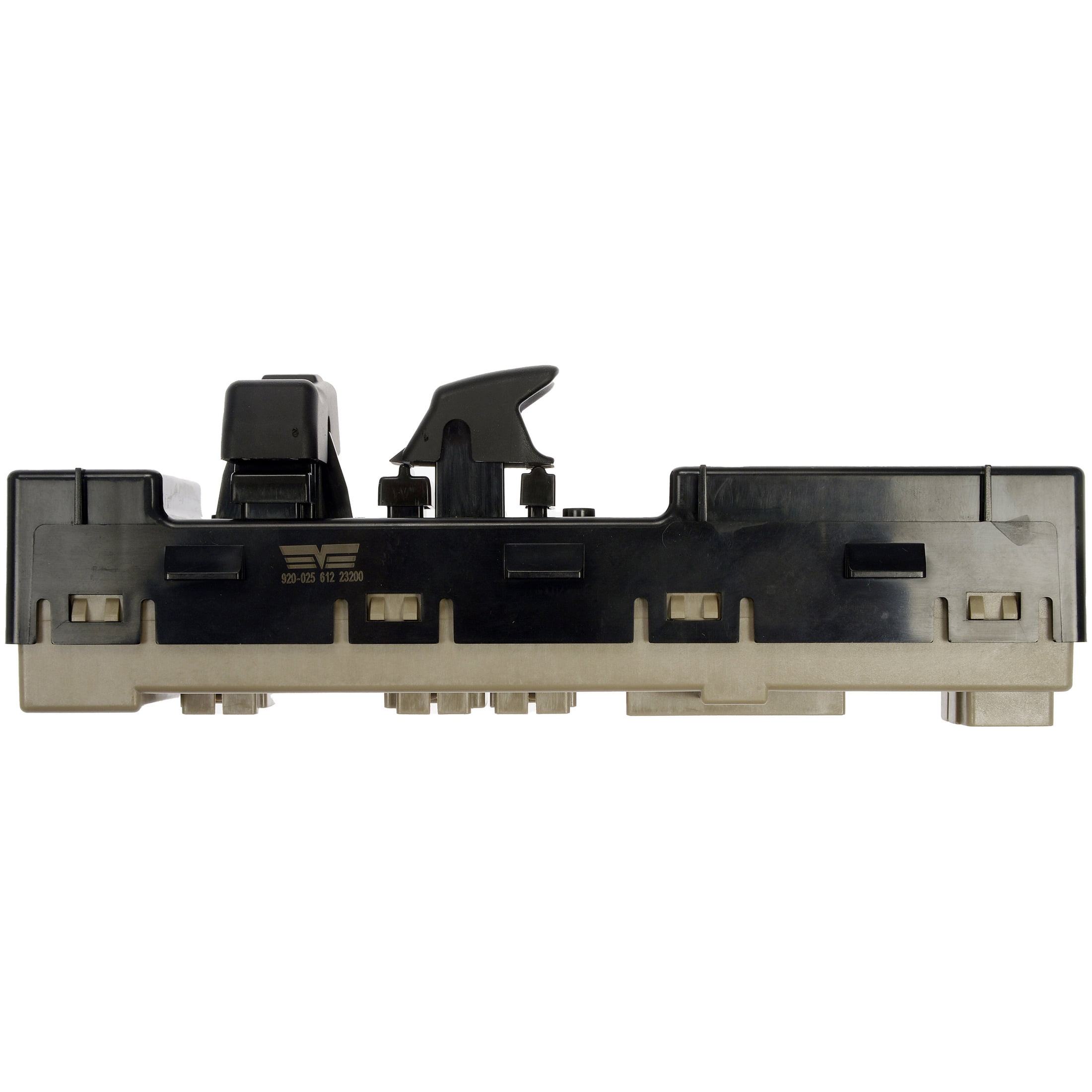 Dorman 920-025 Front Passenger Side Power Window Switch - Front Right, 2 Button for Specific Models
