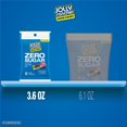 thumbnail image 5 of Jolly Rancher Zero Sugar Assorted Fruit Flavored Hard Candy, Bag 3.6 oz, 5 of 6