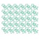 thumbnail image 4 of TICFOX 30pcs Clips de papel divertidos Estrella de cinco puntas Forma de árbol de Navidad Marcadores Clips de planificador Clips portátiles multifuncionales, 4 of 5