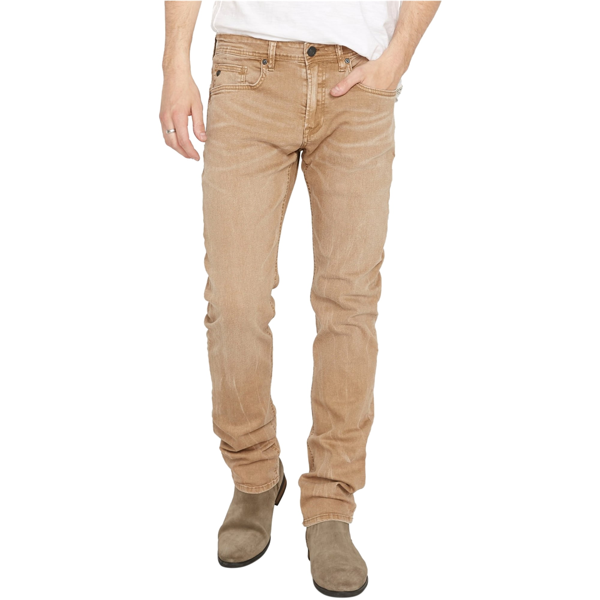 buffalo khaki pants