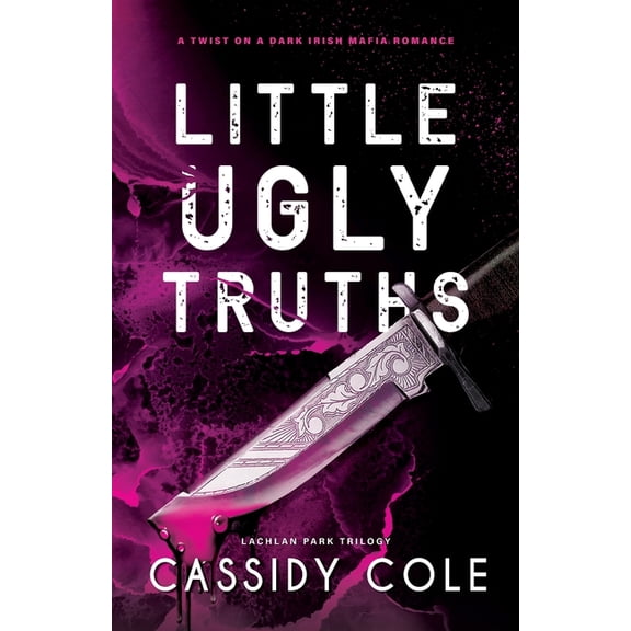 Lachlan Park Little Ugly Truths, Book 1, (Paperback)