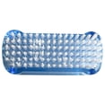 thumbnail image 1 of Cepillo para uñas, cepillo para polvo, suministros para uñas, herramientas, cepillo para manicura de doble cara, cepillo para limpiar el polvo de la superficie de las uñas, 1 of 5