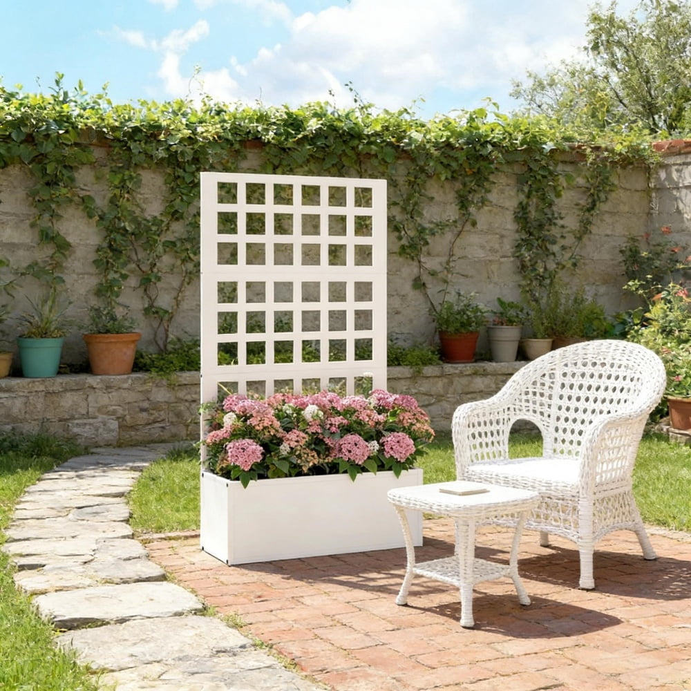 Garden Bed