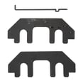 thumbnail image 4 of Herramienta de alineación de sincronización del árbol de levas 303-Repuesto de acero al carbono 1248 para Ford Edge Explorer Mustang, 4 of 14