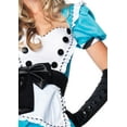 thumbnail image 2 of Leg Avenue Women's Charming Alice Costume, 2 of 4