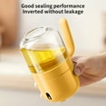 thumbnail image 6 of WNEXOPE Oil Sprayer for Cooking, Olive Oil Sprayer Mister, 300ml Olive Oil Spray Bottle for Salad, BBQ, Kitchen Baking, Roasting, 6 of 8